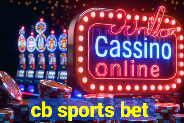 cb sports bet